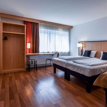 Stay Lev Hotel 레버쿠젠 외부 사진