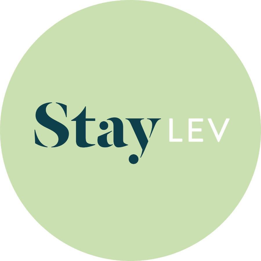 Stay Lev Hotel 레버쿠젠 외부 사진