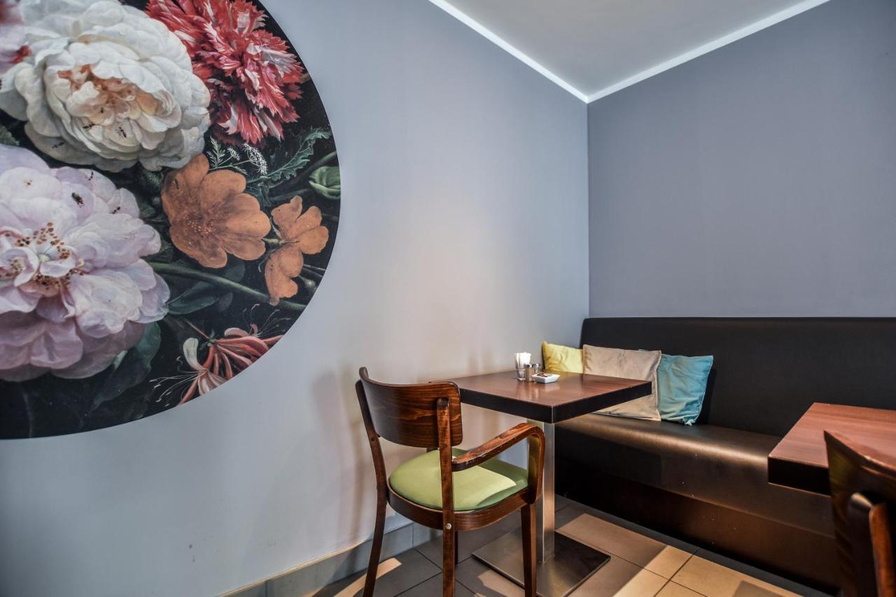 Stay Lev Hotel 레버쿠젠 외부 사진