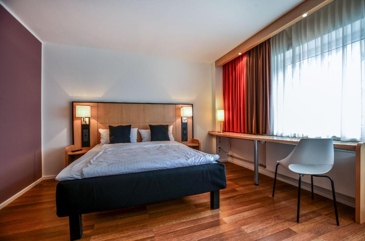Stay Lev Hotel 레버쿠젠 외부 사진