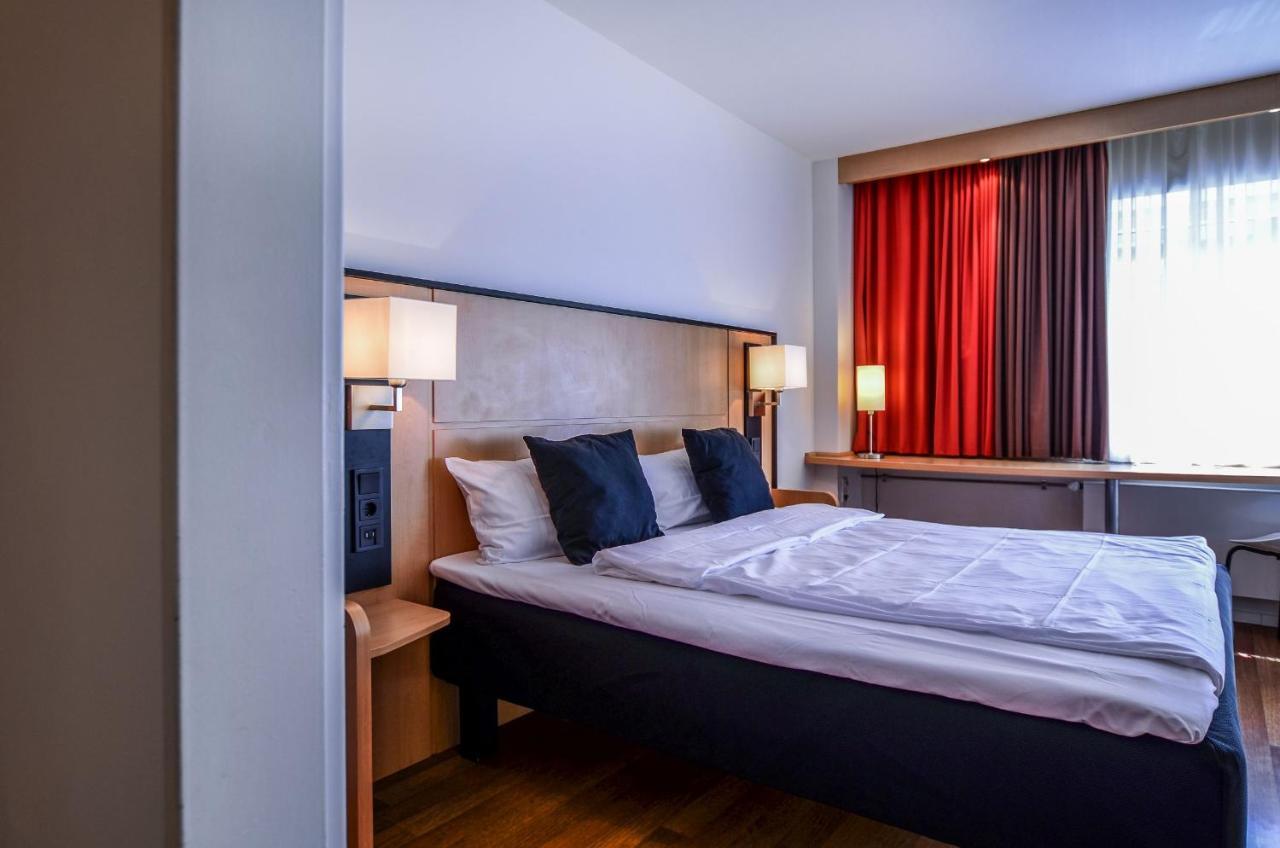 Stay Lev Hotel 레버쿠젠 외부 사진