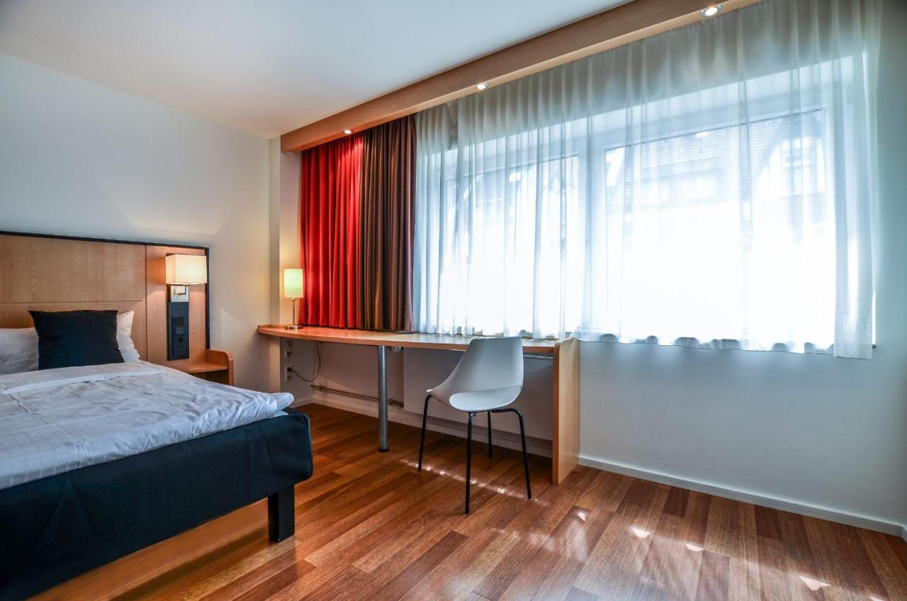 Stay Lev Hotel 레버쿠젠 외부 사진