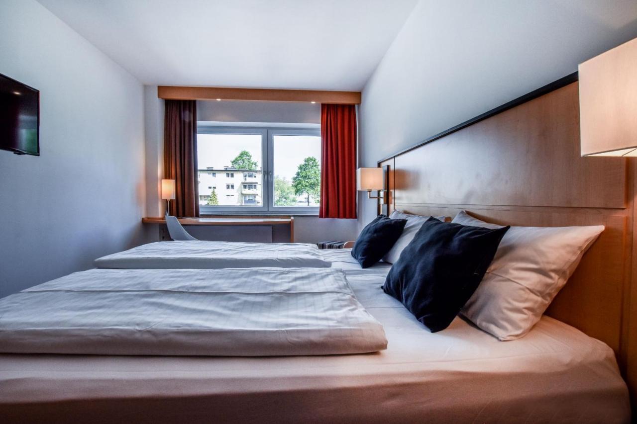 Stay Lev Hotel 레버쿠젠 외부 사진