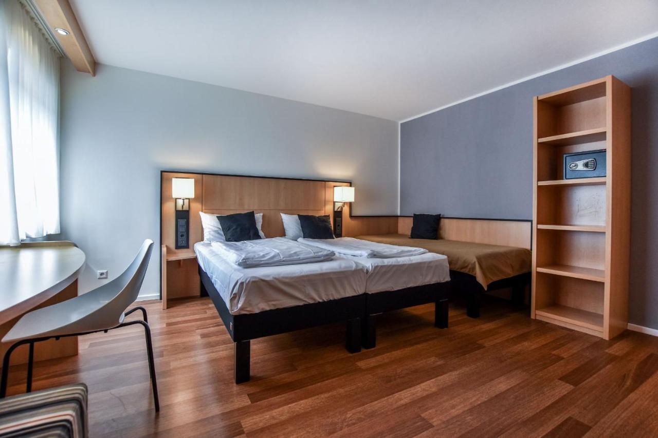 Stay Lev Hotel 레버쿠젠 외부 사진
