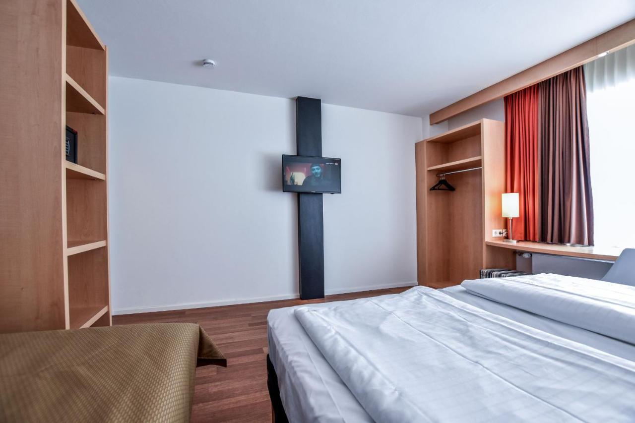 Stay Lev Hotel 레버쿠젠 외부 사진