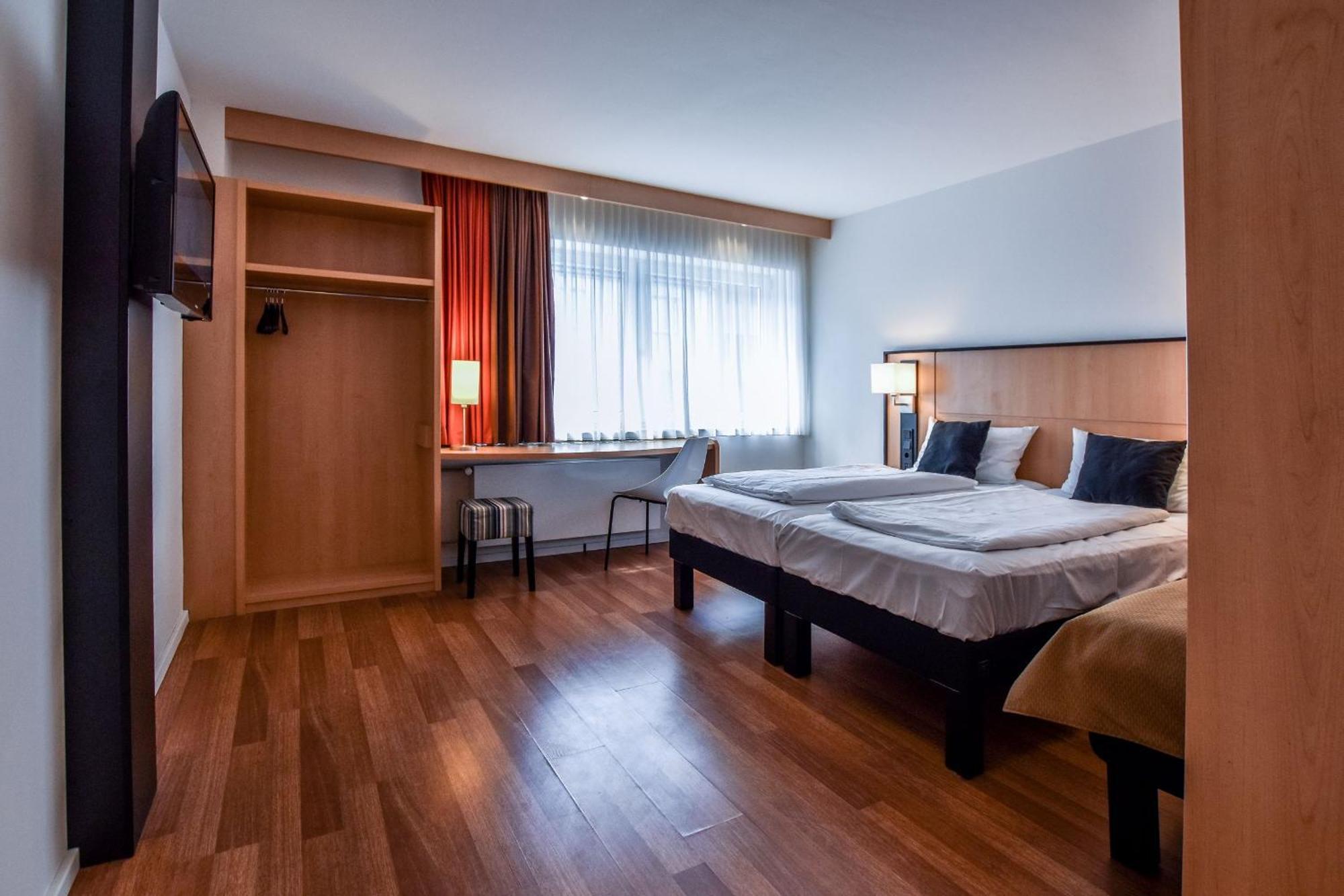 Stay Lev Hotel 레버쿠젠 외부 사진
