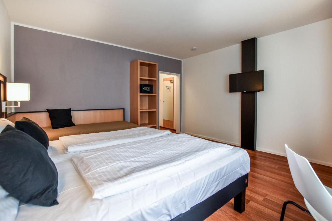Stay Lev Hotel 레버쿠젠 외부 사진